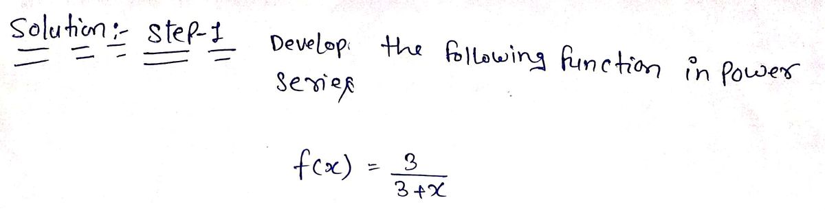 Calculus homework question answer, step 1, image 1